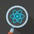 React logo